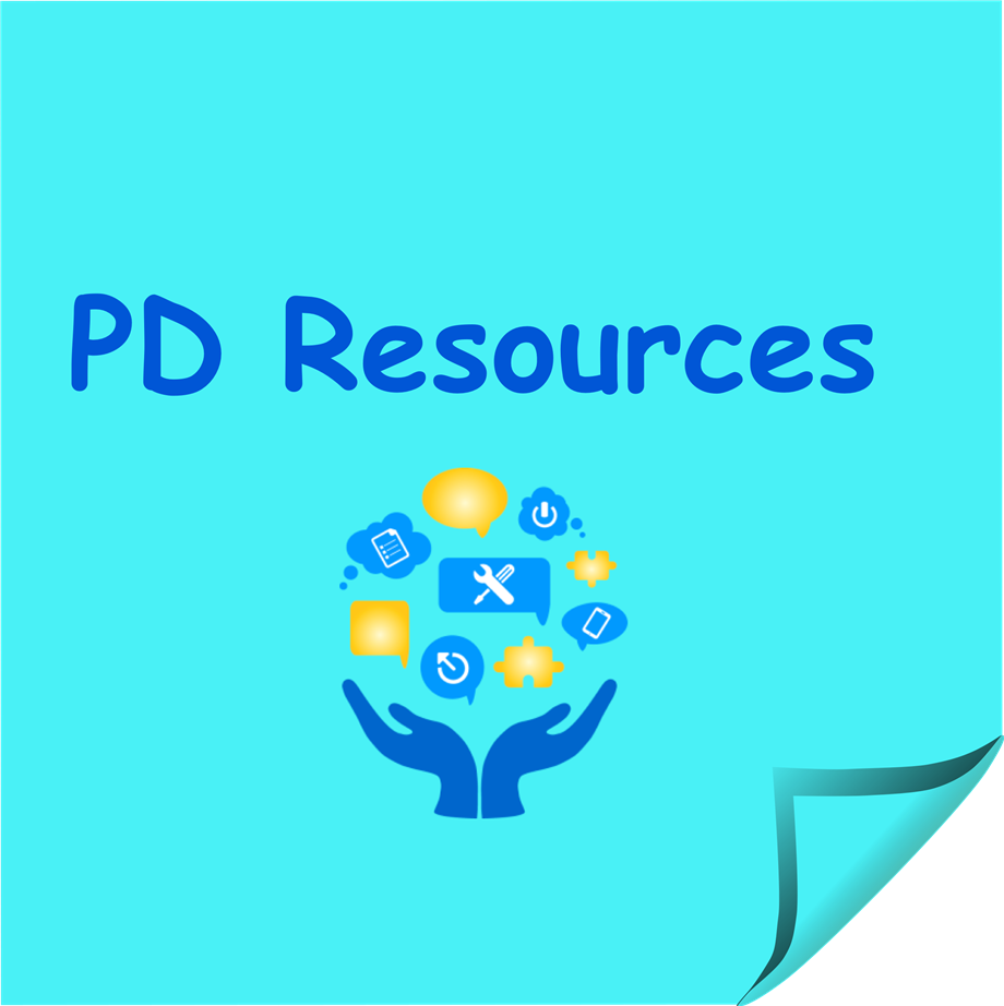PD Resources