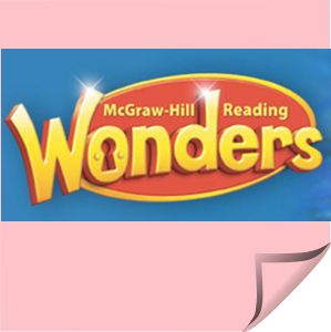 Reading Wonders