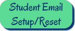 Student Email Activate/Reset