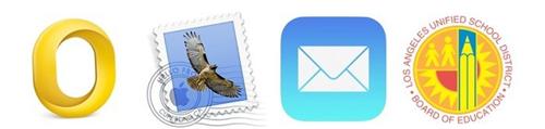 e-mail 
