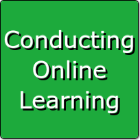 Conducting Online