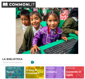 CommonLit 