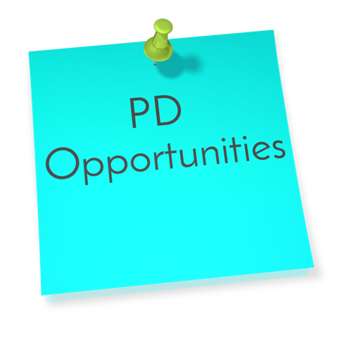 PD Opportunities 