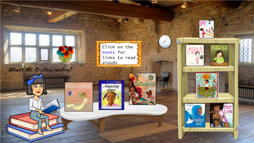 Virtual Library 