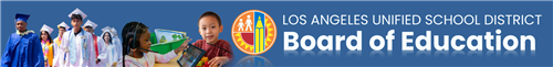 LAUSD Board of Education