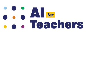 AI for Teachers Logo