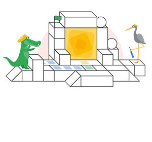 CS First Logo