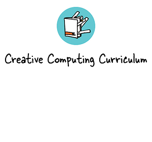 Creative Computing Curriculum Logo 