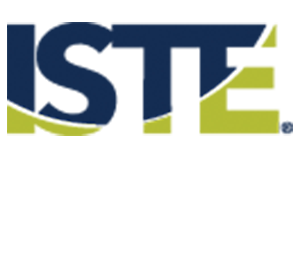 International Society for Technology in Education (ISTE) Logo