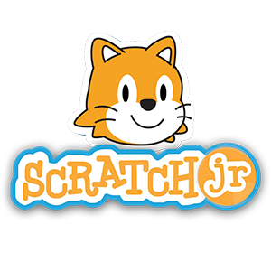 Scratch Jr Logo