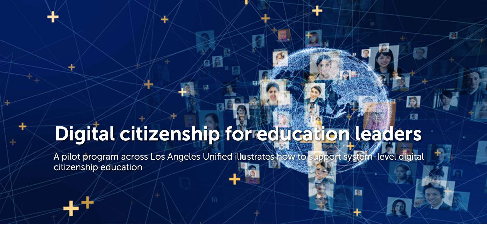Digcit Efforts Article Picture