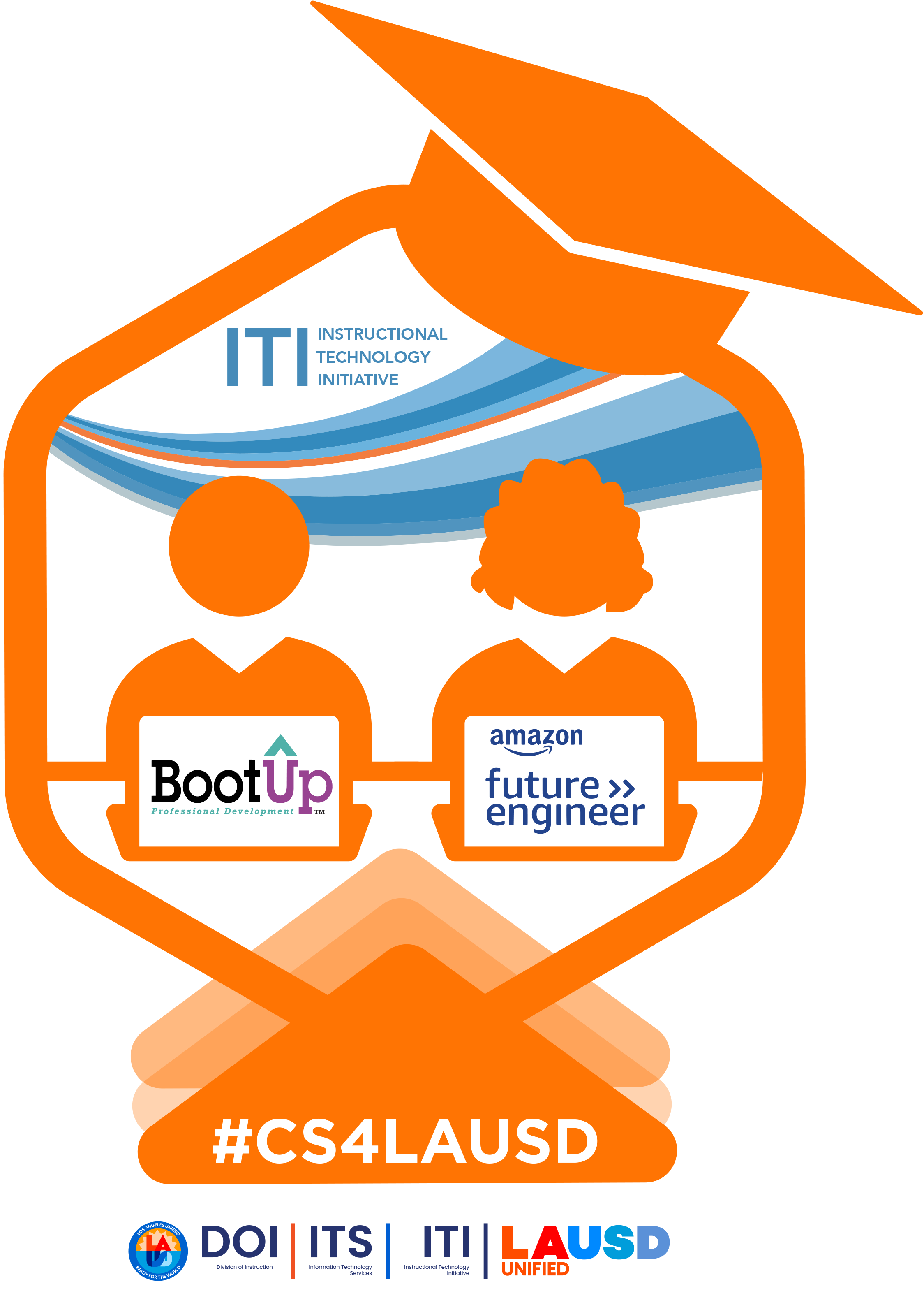 Amazon BootUp Logo