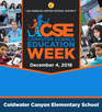 CSE Week 2018 Logo 