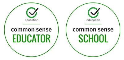 Common Sense Educator Logo
