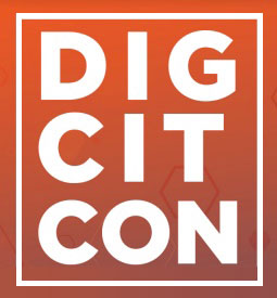 DigCit Logo