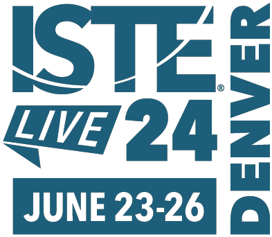 ISTELive24 Logo