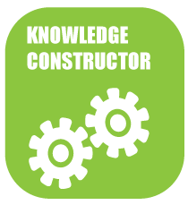 Knowledge Constructor Icon Knowledge Constructor Icon