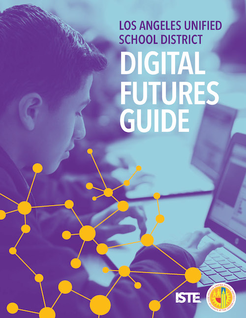 Digital Futures Guide Cover