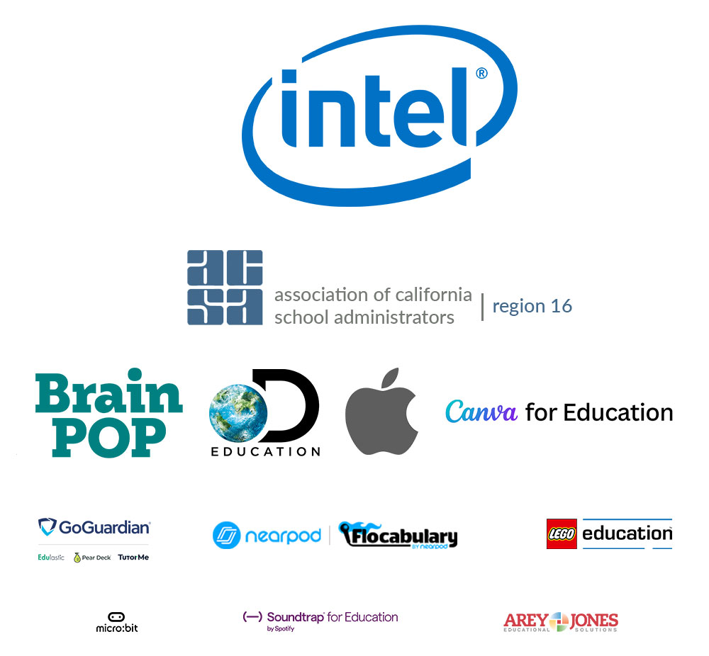 Sponsor List
