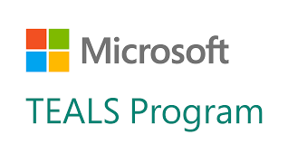 TEALS Logo