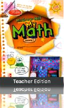 MyMath Icon 