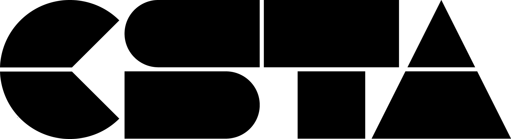 CSTA Live 22 Logo
