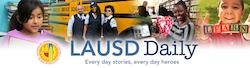 LAUSD Daily Image 
