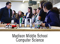 Madison MS Computer Science Madison MS Computer Science