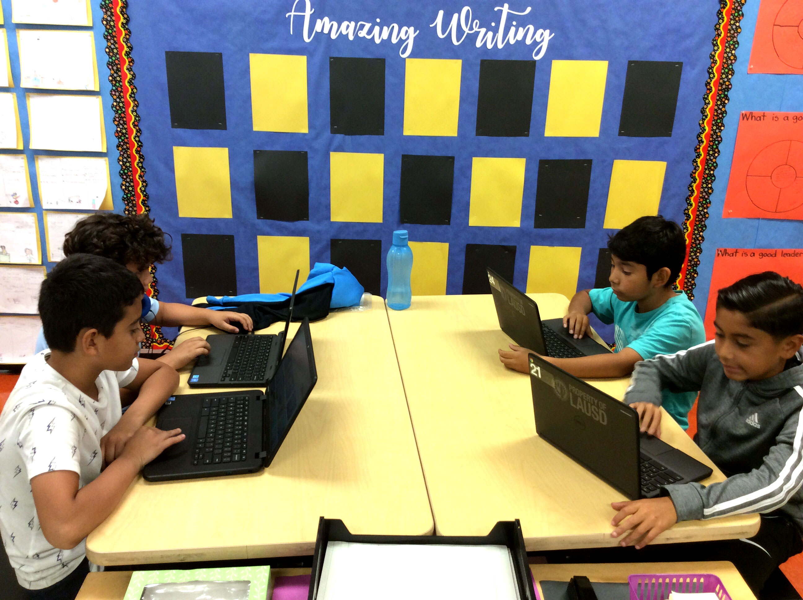 student engage as digital interactors 
