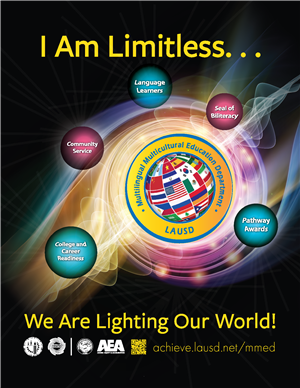 I am Limitless poster