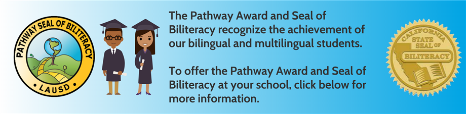 seal of biliteracy