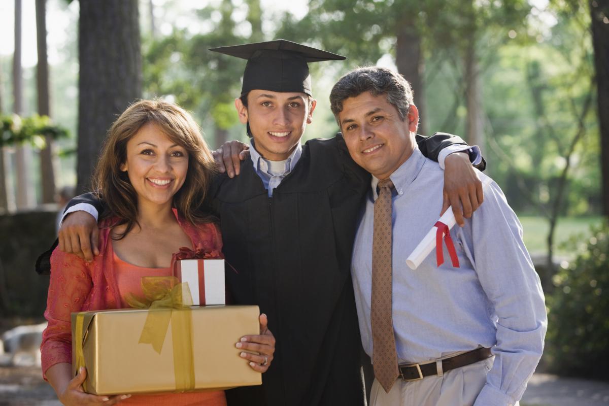 Graduation 