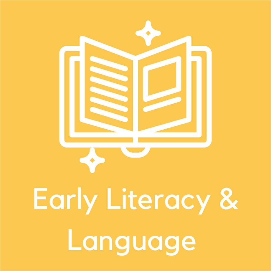 You will find resources for TK, ELLP, ELSB, Primary Promise and READ