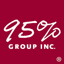 95 Percent Group