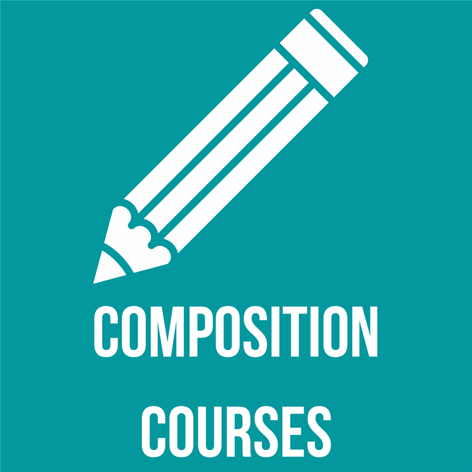 Composition Courses