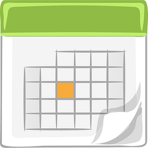 Assessment Calendar