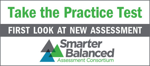 SBAC Practice Test 