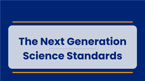 NGSS
