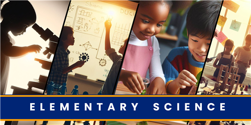 Elementary Science