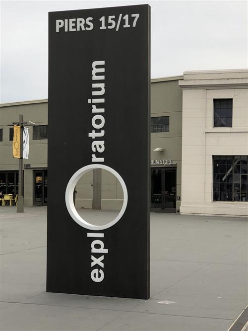 Exploratorium 1 