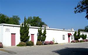 Granada Hills Science Center 