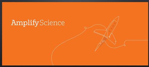 Amplify Science 