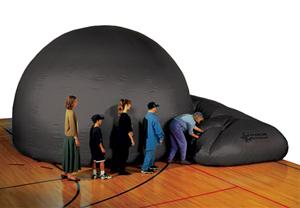 Planetarium 