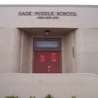 Gage 