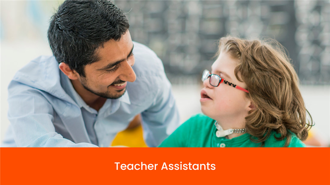Teacher Assistants