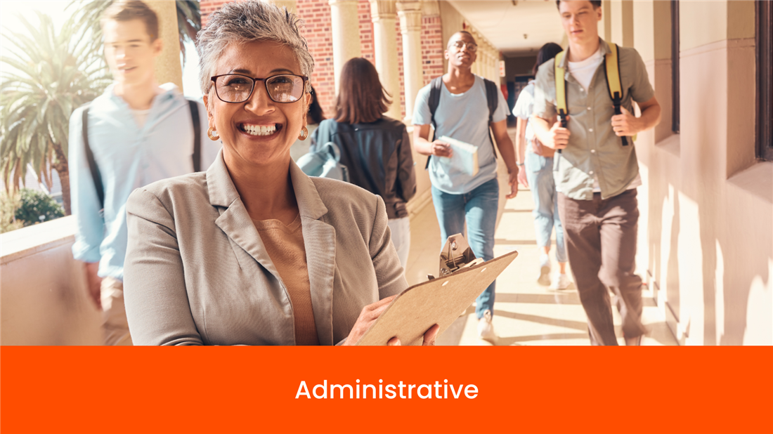 Administrative