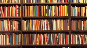 Bookshelf Bookshelf