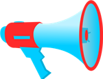 megaphone 