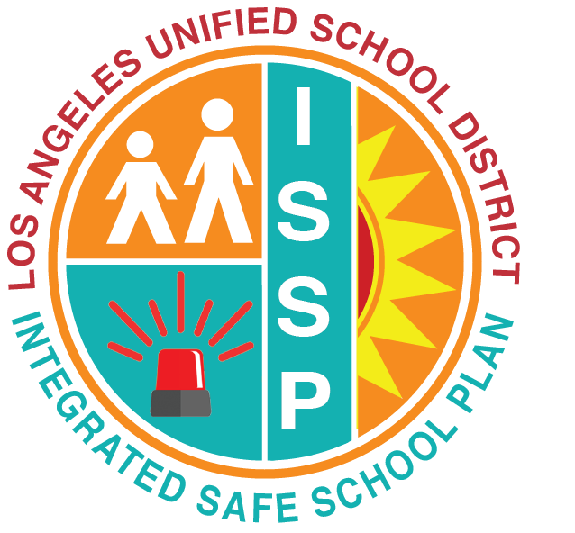 ISSP Logo 