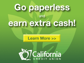CaliforniaCreditUnion 